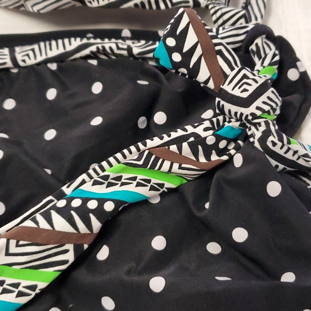 2 Piece Coco Reef Swim Suit View 3